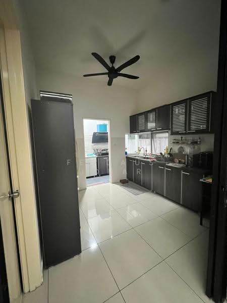 Rumah Teres 2-Tingkat untuk Dijual di M Residence 2 (Rawang) - Ferdaus Johar - PropertyGuru.com.my