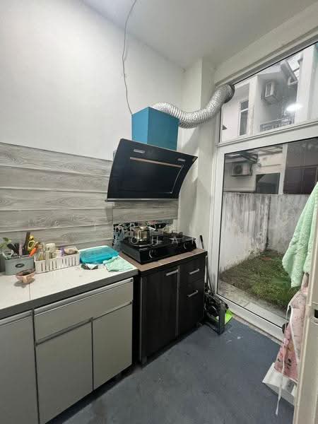 Rumah Teres 2-Tingkat untuk Dijual di M Residence 2 (Rawang) - Ferdaus Johar - PropertyGuru.com.my
