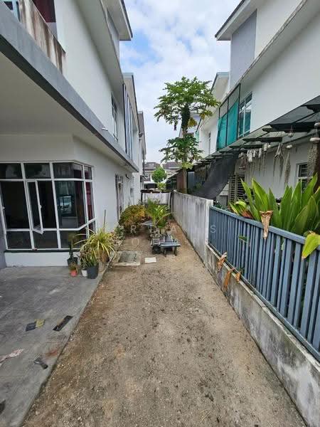 Rumah Teres 2-Tingkat untuk Dijual di M Residence 2 (Rawang) - Ferdaus Johar - PropertyGuru.com.my