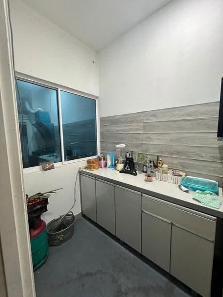 Rumah Teres 2-Tingkat untuk Dijual di M Residence 2 (Rawang) - Ferdaus Johar - PropertyGuru.com.my