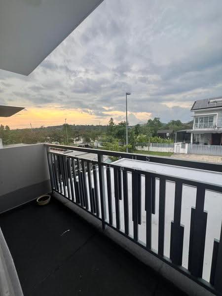 Rumah Teres 2-Tingkat untuk Dijual di M Residence 2 (Rawang) - Ferdaus Johar - PropertyGuru.com.my