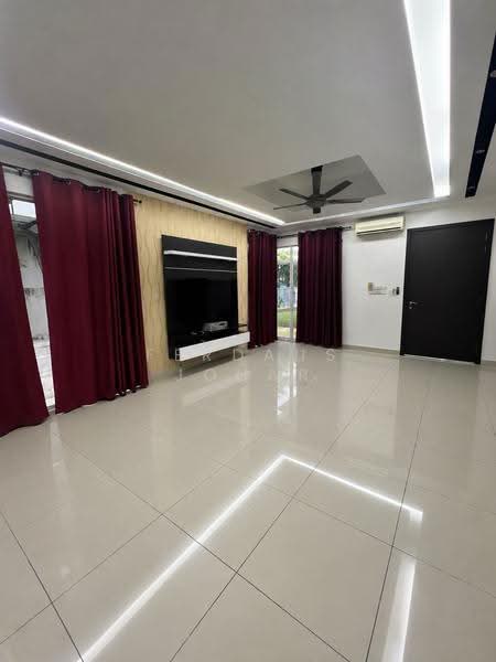 Rumah Teres 2-Tingkat untuk Dijual di M Residence 2 (Rawang) - Ferdaus Johar - PropertyGuru.com.my
