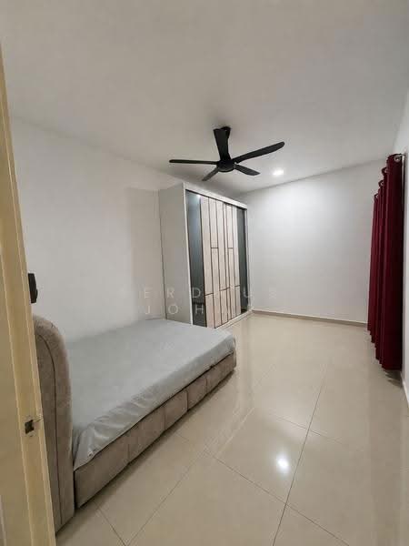 Rumah Teres 2-Tingkat untuk Dijual di M Residence 2 (Rawang) - Ferdaus Johar - PropertyGuru.com.my