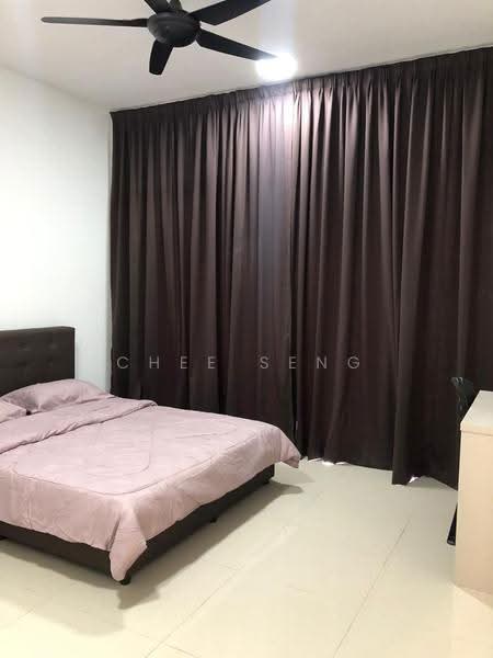Condominium for Rent at The Hamilton - Chee Seng - Bedroom - PropertyGuru.com.my