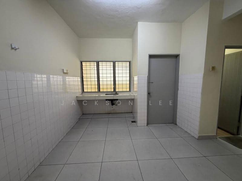 Rumah Teres 2-Tingkat untuk Disewa di Taman Sri Bintang (Kepong) - Jackson Lee - Kitchen - PropertyGuru.com.my