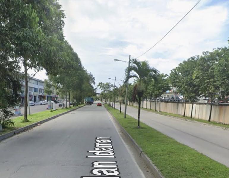 Kedai untuk Dijual di Taman Desa Idaman (Senai) - Marcus Loh - PropertyGuru.com.my