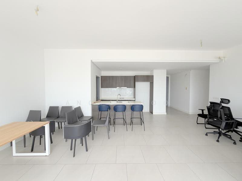 Kondominium untuk Dijual di Triuni Residences - Angie Khoo - Kitchen - PropertyGuru.com.my