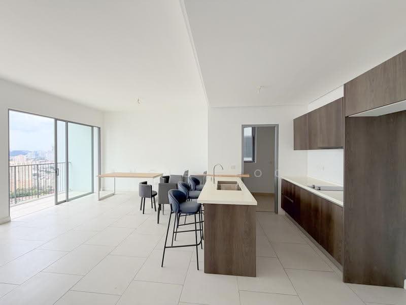 Kondominium untuk Dijual di Triuni Residences - Angie Khoo - Kitchen - PropertyGuru.com.my