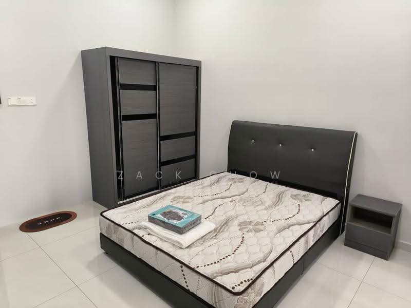 Condominium for Sale at Royal Strand @ Country Garden Danga Bay - Zack Chow - Bedroom - PropertyGuru.com.my