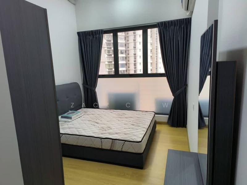 Condominium for Sale at Royal Strand @ Country Garden Danga Bay - Zack Chow - Bedroom - PropertyGuru.com.my