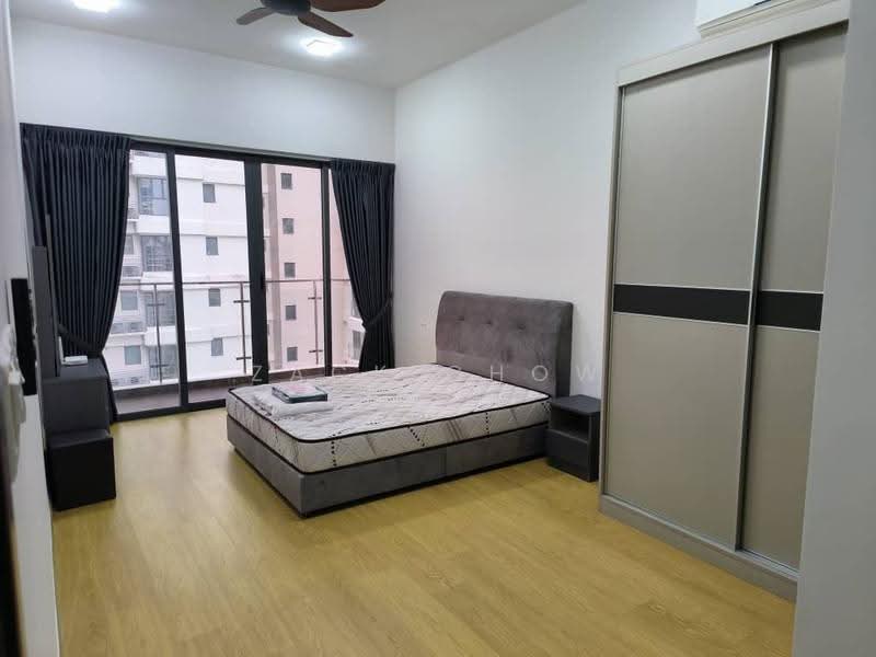 Condominium for Sale at Royal Strand @ Country Garden Danga Bay - Zack Chow - Bedroom - PropertyGuru.com.my