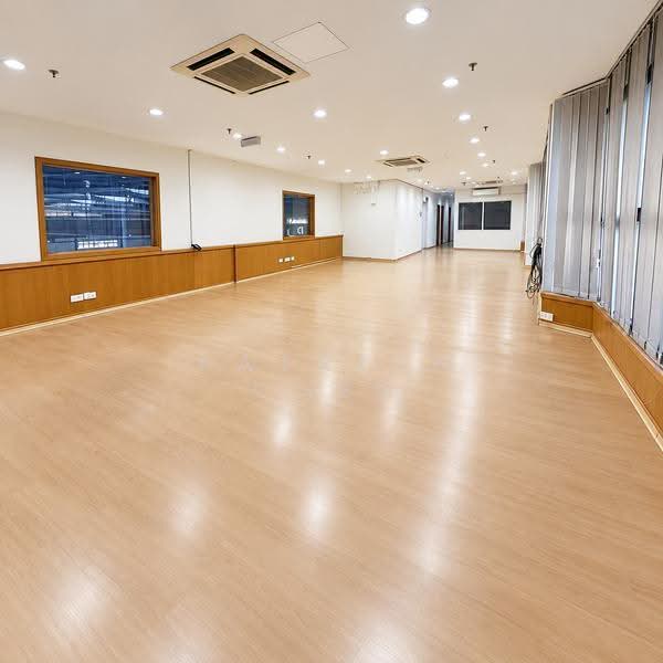 Detached Factory for Rent in Kampung Baru Hicom (Shah Alam) - Patrick Chen - Interior - PropertyGuru.com.my