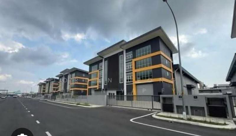 Lain-lain untuk Dijual di Klang (Selangor) - Jordan Leong - Exterior - PropertyGuru.com.my
