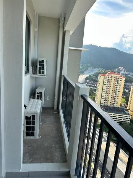 Kondominium untuk Disewa di Ideal Venice Residency - Pheng Han - PropertyGuru.com.my