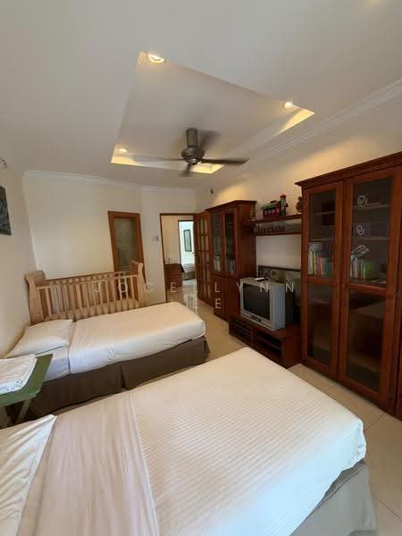Rumah Teres 3-Tingkat untuk Disewa di Cangkat Ria (Tanjung Bungah) - Jocellynn Lee - PropertyGuru.com.my