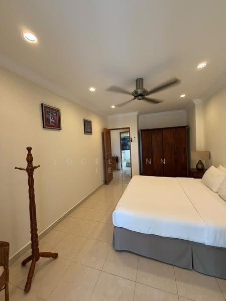 Rumah Teres 3-Tingkat untuk Disewa di Cangkat Ria (Tanjung Bungah) - Jocellynn Lee - PropertyGuru.com.my