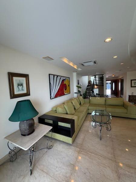 Rumah Teres 3-Tingkat untuk Disewa di Cangkat Ria (Tanjung Bungah) - Jocellynn Lee - PropertyGuru.com.my
