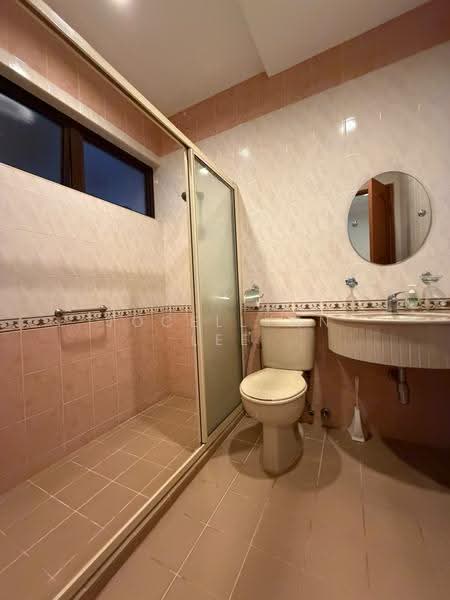 Rumah Teres 3-Tingkat untuk Disewa di Cangkat Ria (Tanjung Bungah) - Jocellynn Lee - PropertyGuru.com.my