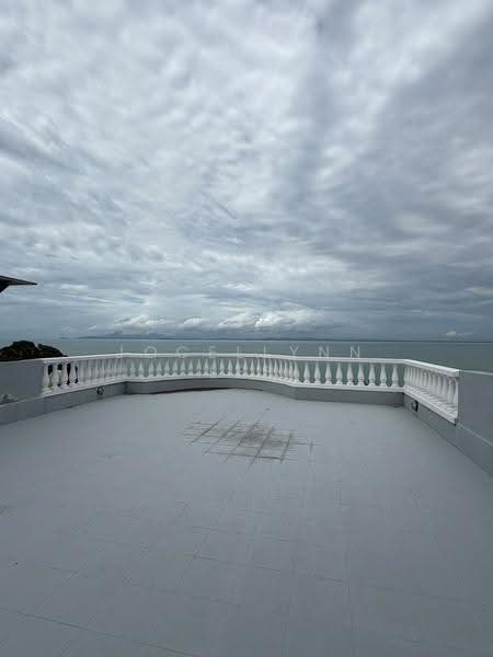 Rumah Teres 3-Tingkat untuk Disewa di Cangkat Ria (Tanjung Bungah) - Jocellynn Lee - PropertyGuru.com.my
