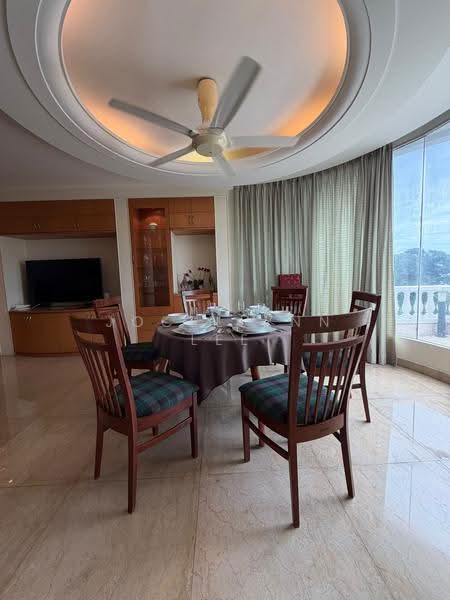 Rumah Teres 3-Tingkat untuk Disewa di Cangkat Ria (Tanjung Bungah) - Jocellynn Lee - PropertyGuru.com.my