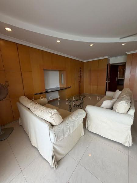 Rumah Teres 3-Tingkat untuk Disewa di Cangkat Ria (Tanjung Bungah) - Jocellynn Lee - PropertyGuru.com.my