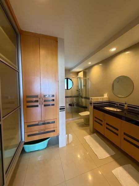 Rumah Teres 3-Tingkat untuk Disewa di Cangkat Ria (Tanjung Bungah) - Jocellynn Lee - PropertyGuru.com.my