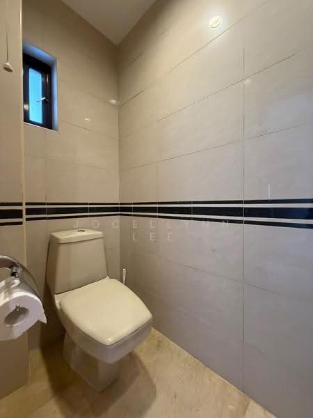 Rumah Teres 3-Tingkat untuk Disewa di Cangkat Ria (Tanjung Bungah) - Jocellynn Lee - PropertyGuru.com.my