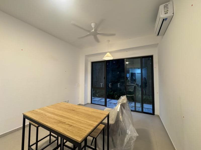 Terraced House for Rent in Petaling (Selangor) - JH Tee - Dining Room - PropertyGuru.com.my