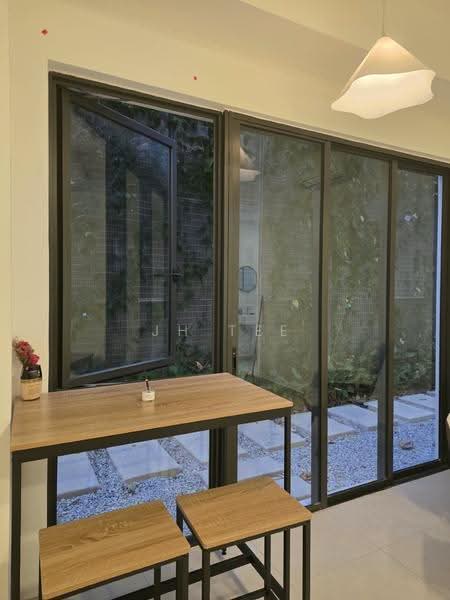 Terraced House for Rent in Petaling (Selangor) - JH Tee - Interior - PropertyGuru.com.my