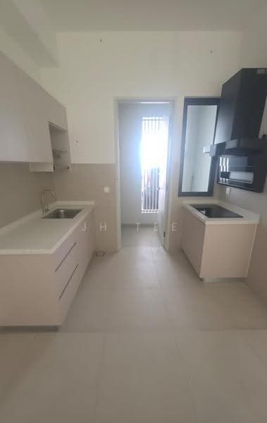 Terraced House for Rent in Petaling (Selangor) - JH Tee - Kitchen - PropertyGuru.com.my
