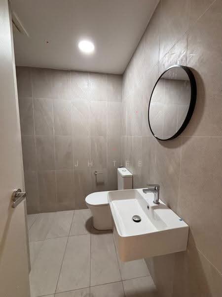 Terraced House for Rent in Petaling (Selangor) - JH Tee - Bathroom - PropertyGuru.com.my