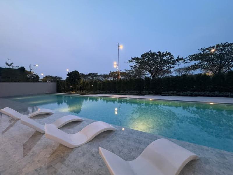 Terraced House for Rent in Petaling (Selangor) - JH Tee - Exterior - PropertyGuru.com.my