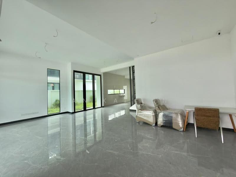 Semi-Detached House for Sale in Kulai (Johor) - Tan Kai Lun - PropertyGuru.com.my