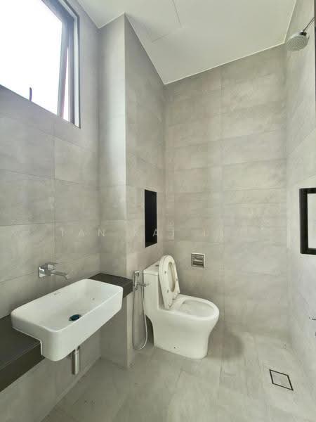 Semi-Detached House for Sale in Kulai (Johor) - Tan Kai Lun - PropertyGuru.com.my