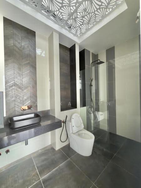 Semi-Detached House for Sale in Kulai (Johor) - Tan Kai Lun - PropertyGuru.com.my