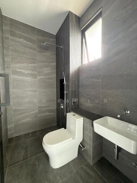 Semi-Detached House for Sale in Kulai (Johor) - Tan Kai Lun - PropertyGuru.com.my