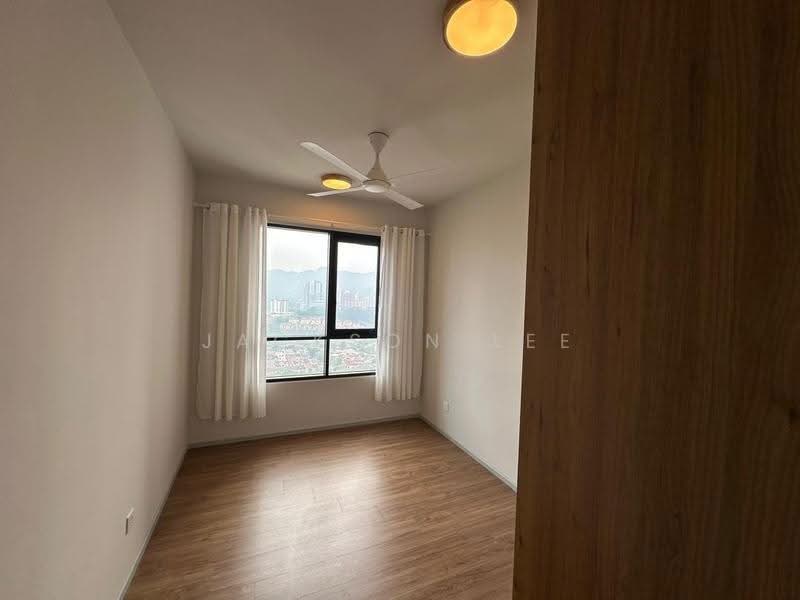 Kediaman Servis untuk Disewa di Melawati : Park One - Jackson Lee - Bedroom - PropertyGuru.com.my
