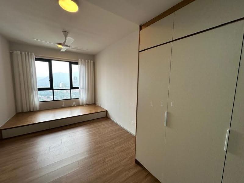 Kediaman Servis untuk Disewa di Melawati : Park One - Jackson Lee - Bedroom - PropertyGuru.com.my