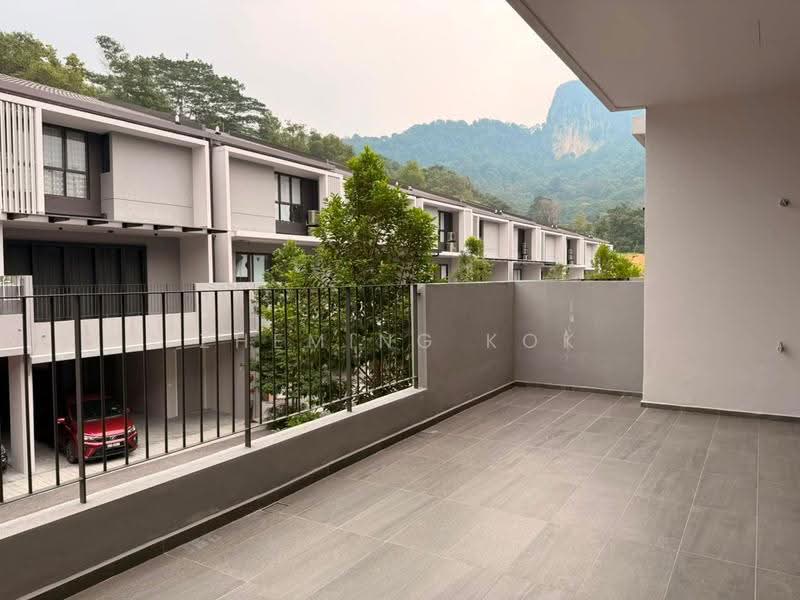 Terraced House for Rent in Taman Melawati (Ulu Kelang) - Zheming Kok - Exterior - PropertyGuru.com.my