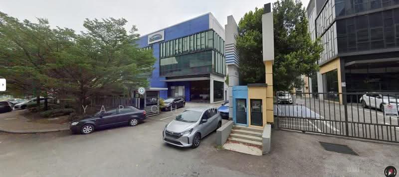 Kilang Berkembar untuk Disewa di Hicom - Glenmarie Industrial Park (Shah Alam) - Yap Chew Ying - Exterior - PropertyGuru.com.my