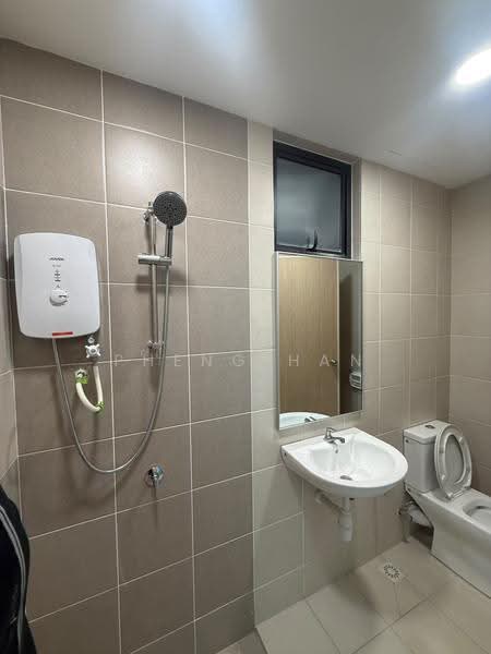 Kondominium untuk Disewa di Ideal Venice Residency - Pheng Han - PropertyGuru.com.my