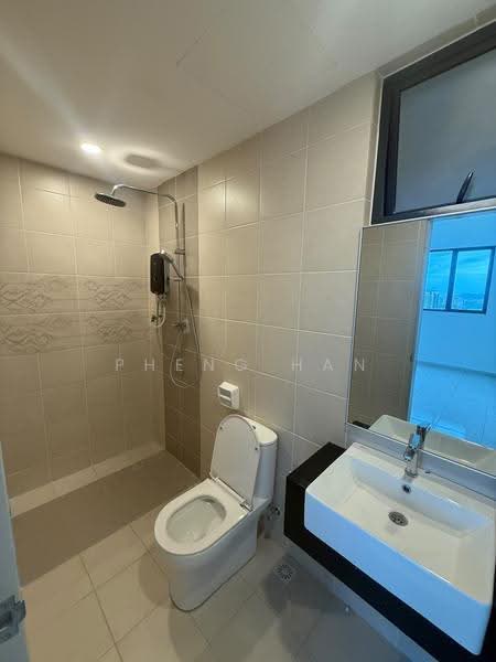 Kondominium untuk Disewa di Ideal Venice Residency - Pheng Han - PropertyGuru.com.my