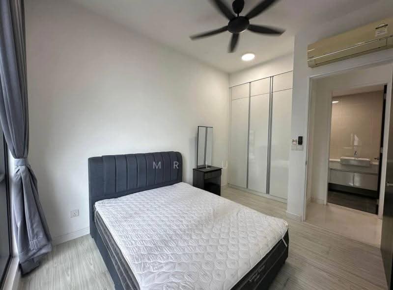 Service Residence for Rent at Setia Sky 88 - Mr Lu - Bedroom - PropertyGuru.com.my
