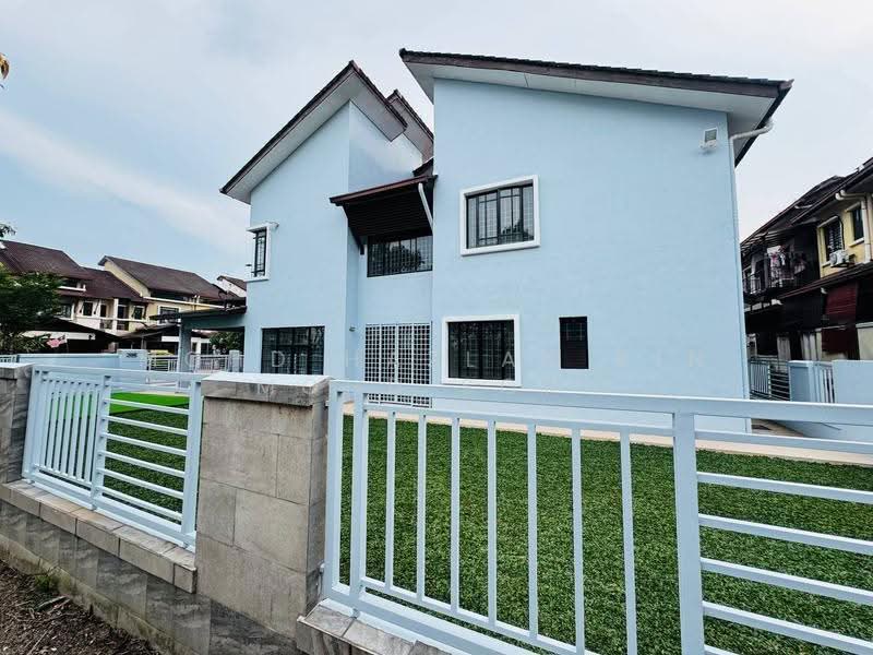 Rumah Teres 2-Tingkat untuk Dijual di Bukit Jelutong (Shah Alam) - Mohd Hazlan bin Mohd Sopi - PropertyGuru.com.my