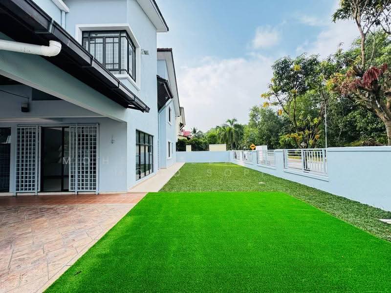 Rumah Teres 2-Tingkat untuk Dijual di Bukit Jelutong (Shah Alam) - Mohd Hazlan bin Mohd Sopi - PropertyGuru.com.my