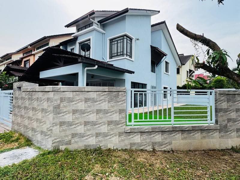 Rumah Teres 2-Tingkat untuk Dijual di Bukit Jelutong (Shah Alam) - Mohd Hazlan bin Mohd Sopi - PropertyGuru.com.my