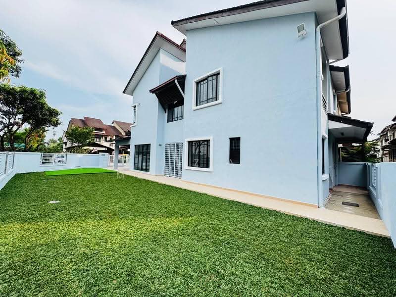 Rumah Teres 2-Tingkat untuk Dijual di Bukit Jelutong (Shah Alam) - Mohd Hazlan bin Mohd Sopi - PropertyGuru.com.my
