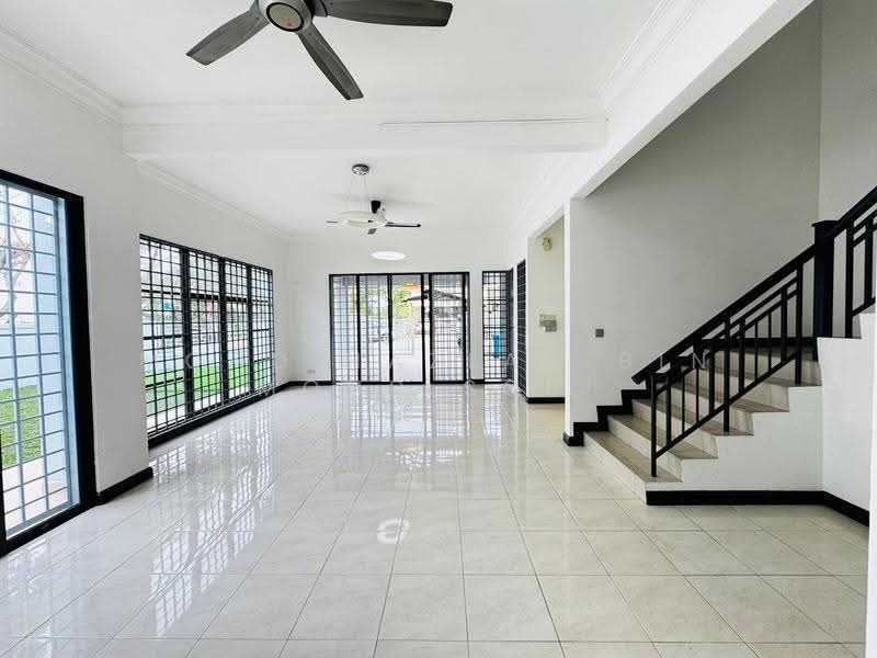 Rumah Teres 2-Tingkat untuk Dijual di Bukit Jelutong (Shah Alam) - Mohd Hazlan bin Mohd Sopi - PropertyGuru.com.my