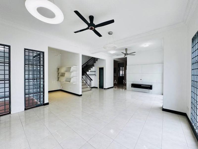 Rumah Teres 2-Tingkat untuk Dijual di Bukit Jelutong (Shah Alam) - Mohd Hazlan bin Mohd Sopi - PropertyGuru.com.my