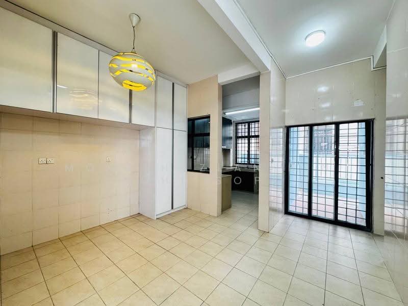 Rumah Teres 2-Tingkat untuk Dijual di Bukit Jelutong (Shah Alam) - Mohd Hazlan bin Mohd Sopi - PropertyGuru.com.my
